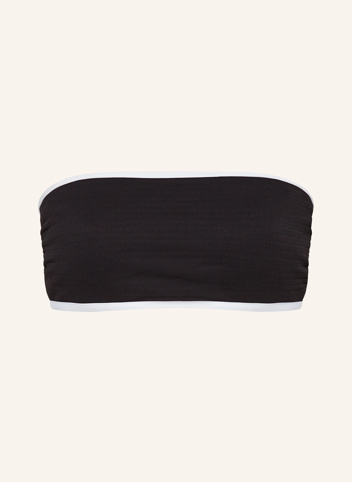SEAFOLLY Bandeau-Bikini-Top BEACH BOUND