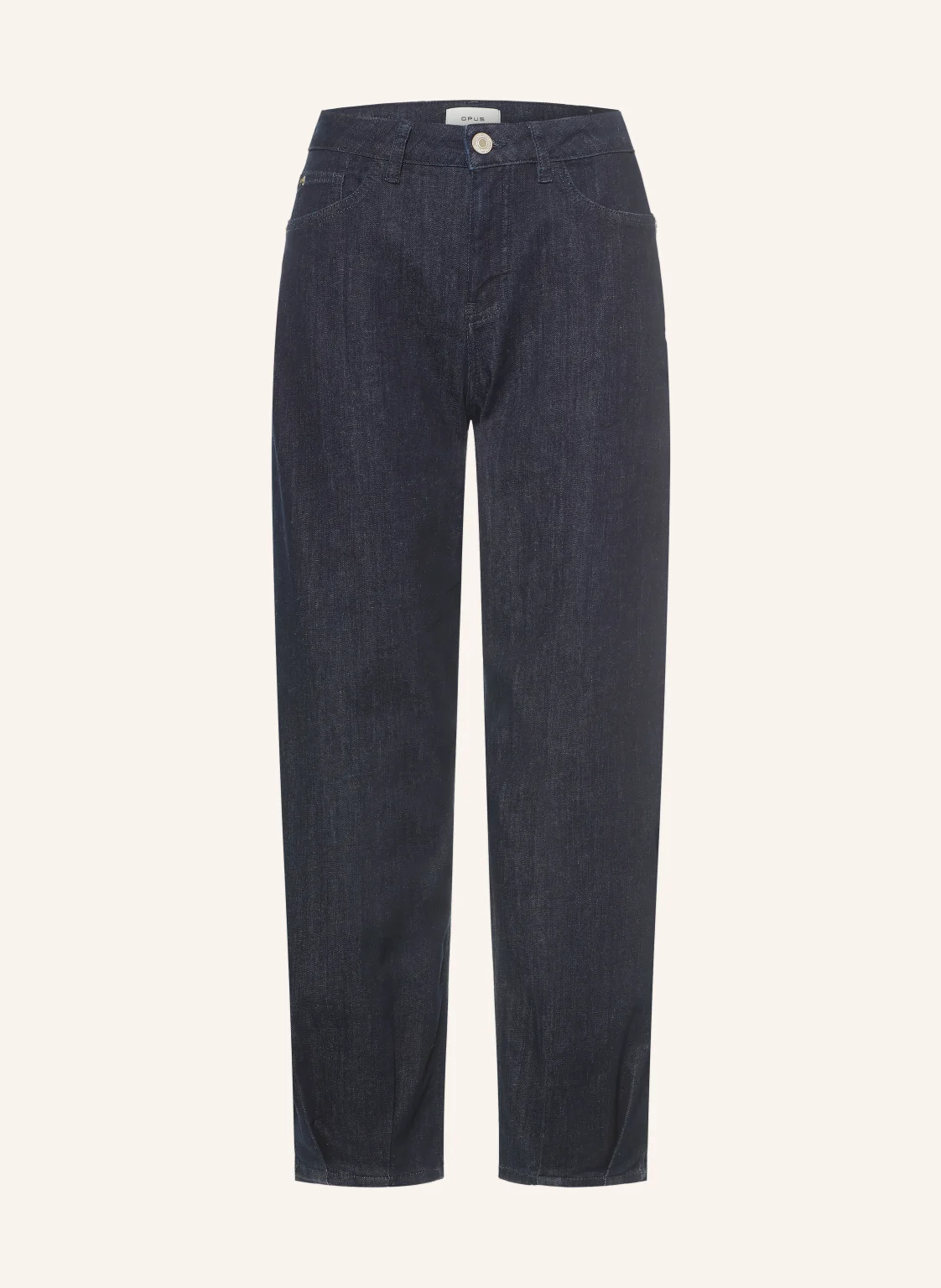 OPUS Barrel Jeans LOLAH