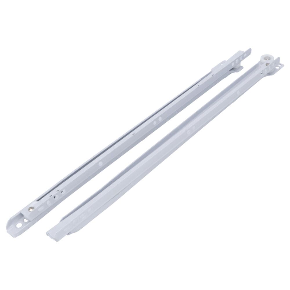 SKUFFESKINNE SUKI DELVIS UTTAKBAR 400 MM STÅL
