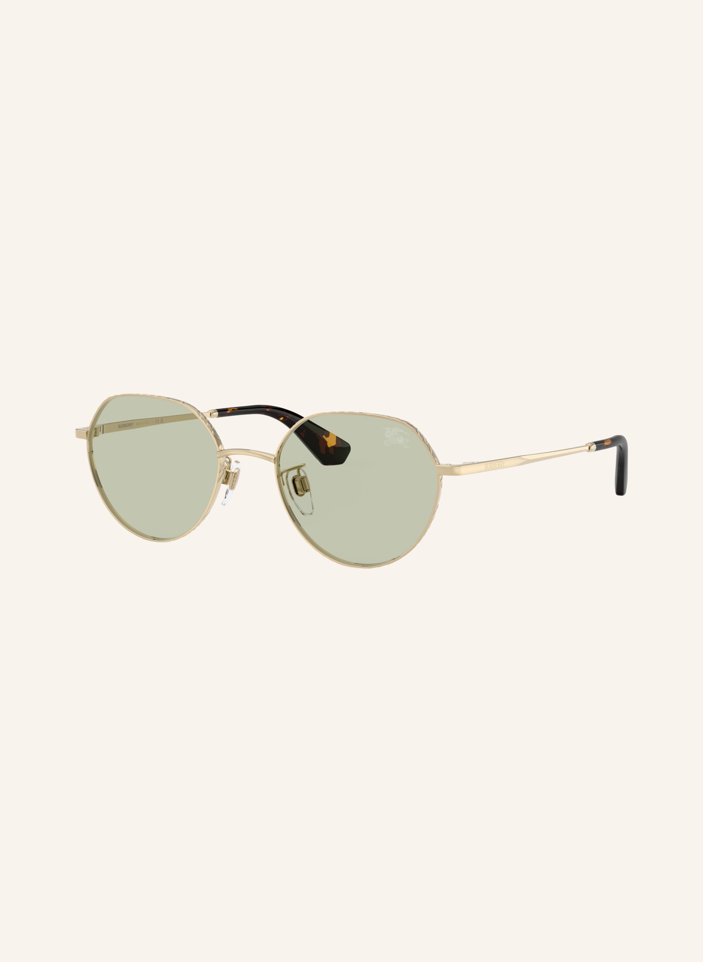 BURBERRY Sonnenbrille BE3173D