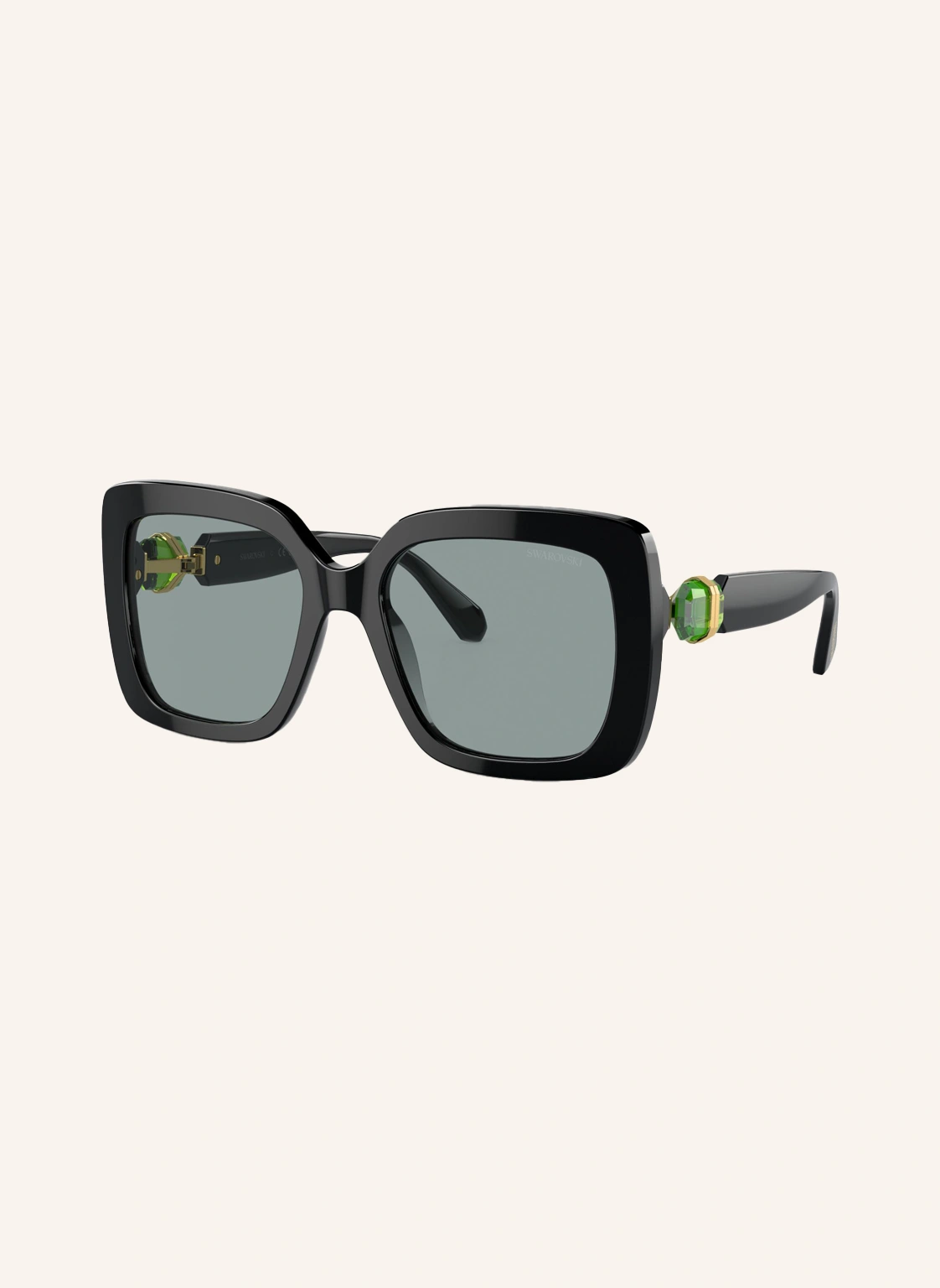 SWAROVSKI Sonnenbrille SK6001