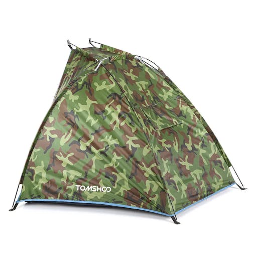 NNEOBA 2 Persons Camping Tent