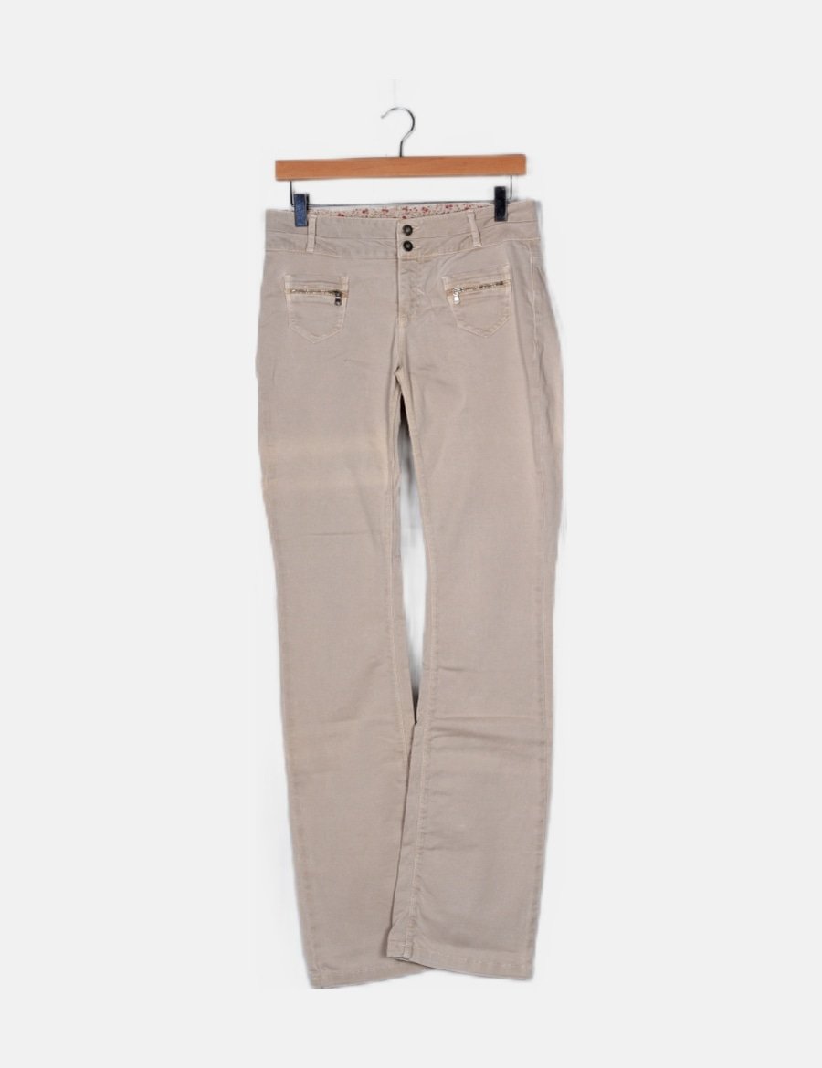 Camaïeu flared jeans