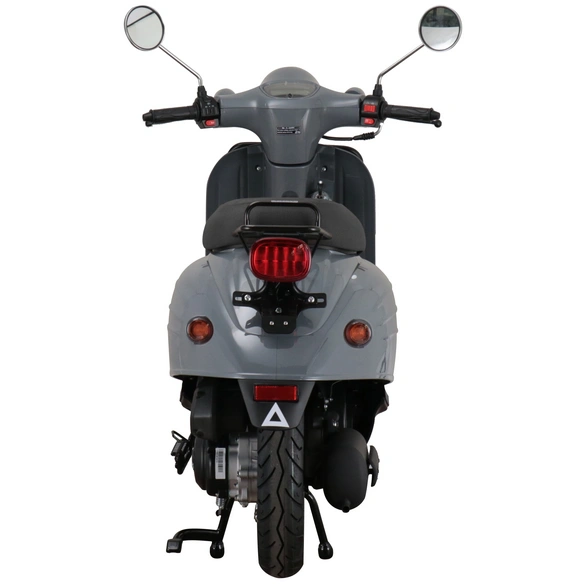 Mofa »Adria«, 50 cm³, Verbrauch: ca. 3,0 l/100 km