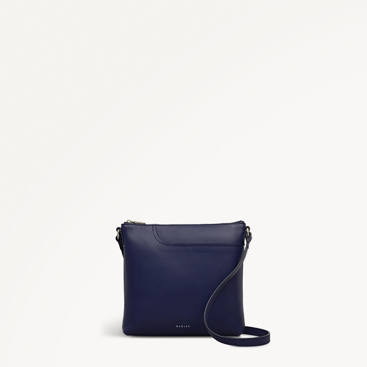 Pockets - Small Ziptop NS Cross Body