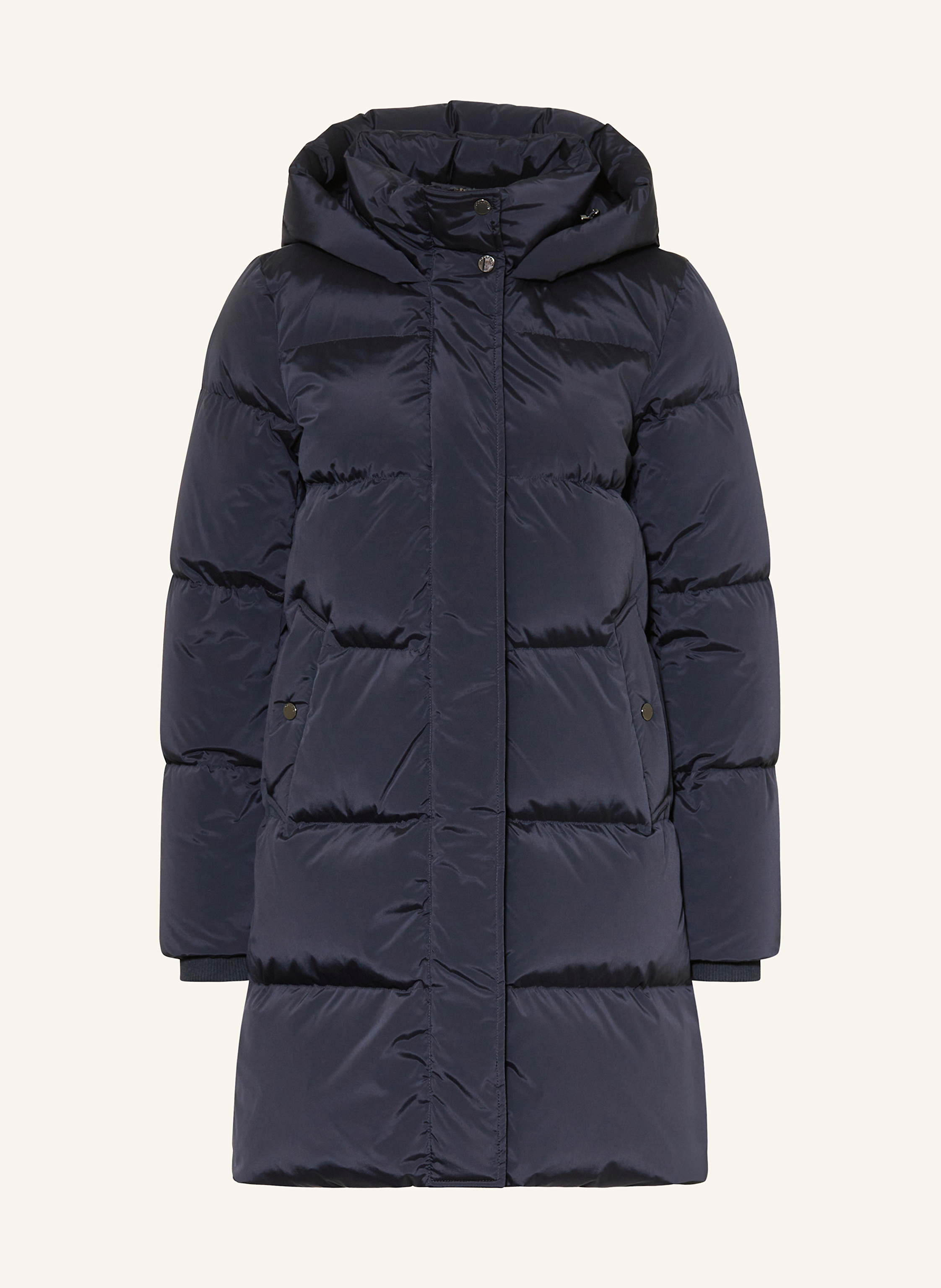 WOOLRICH Daunenmantel KELLY