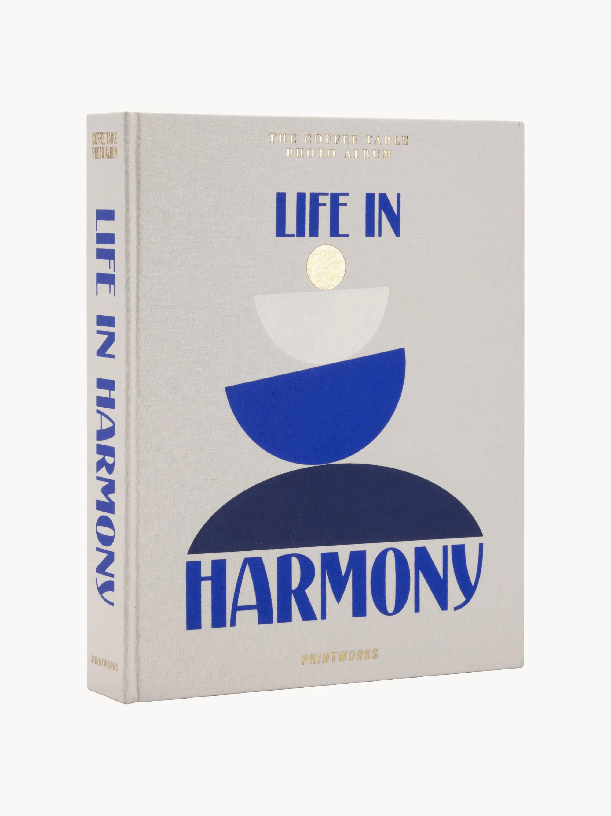 Fotoalbum Life In Harmony