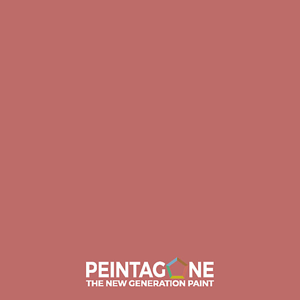 Laque de finition extra résistante pour mur int. &bois - Lak PU Pro Gloss, 1 l, Caprice (PE192)