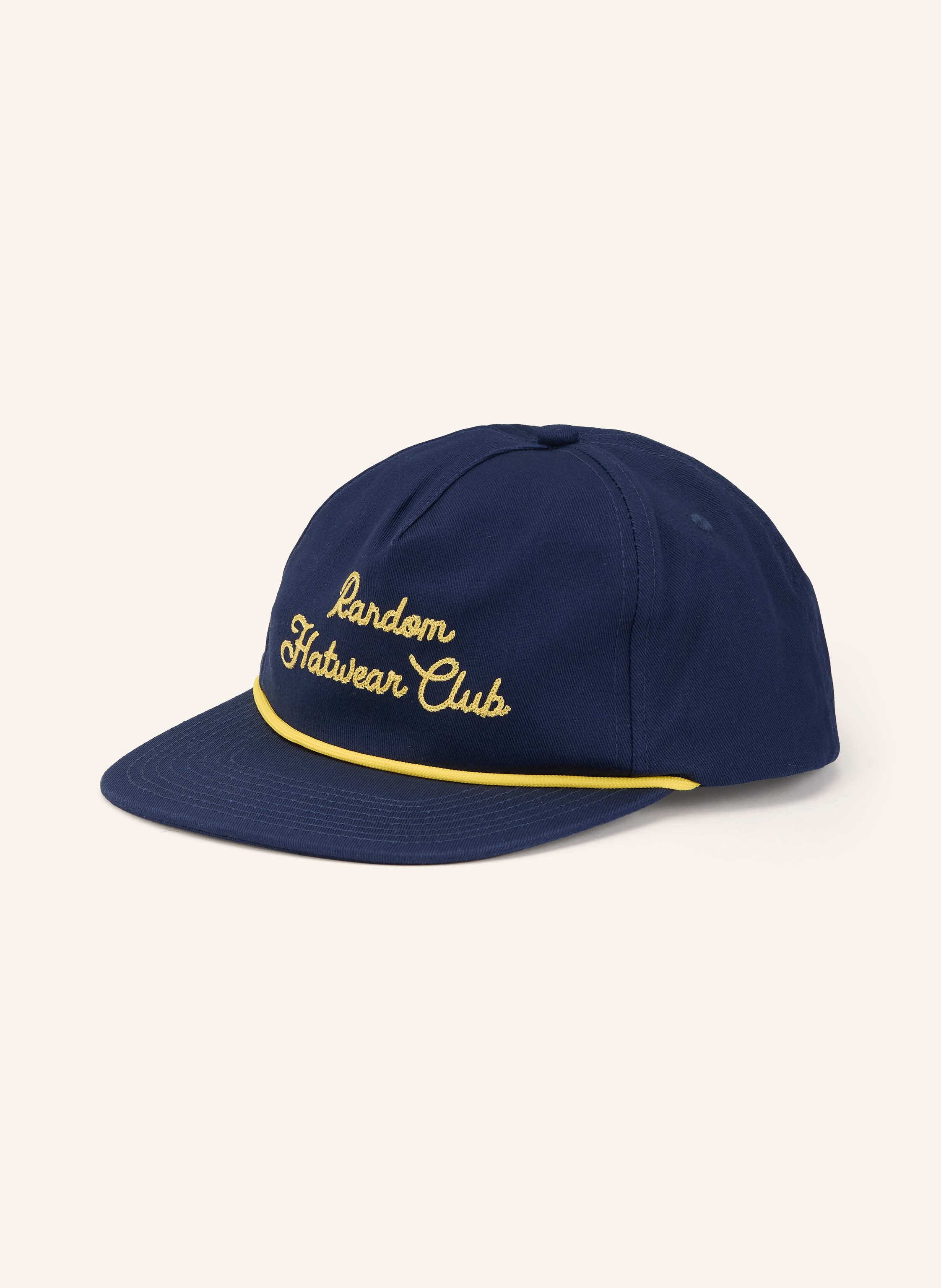 Hatline LAB Cap SOCIETY