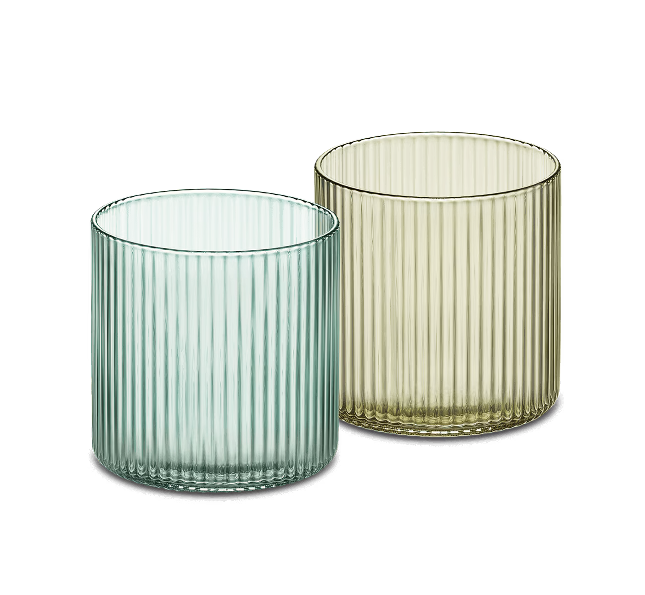 Glass Tumblers - Maison Nespresso - Nespresso