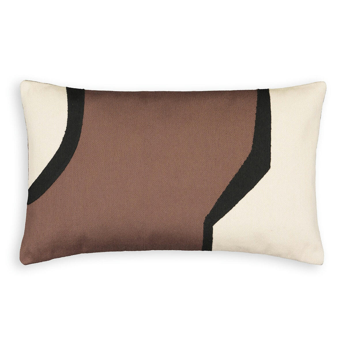 Housse de coussin rectangulaire, Tlemcen
