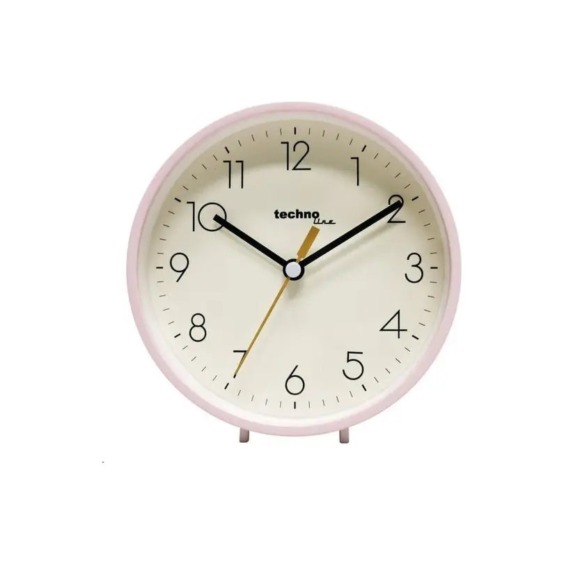 Wecker Modell H