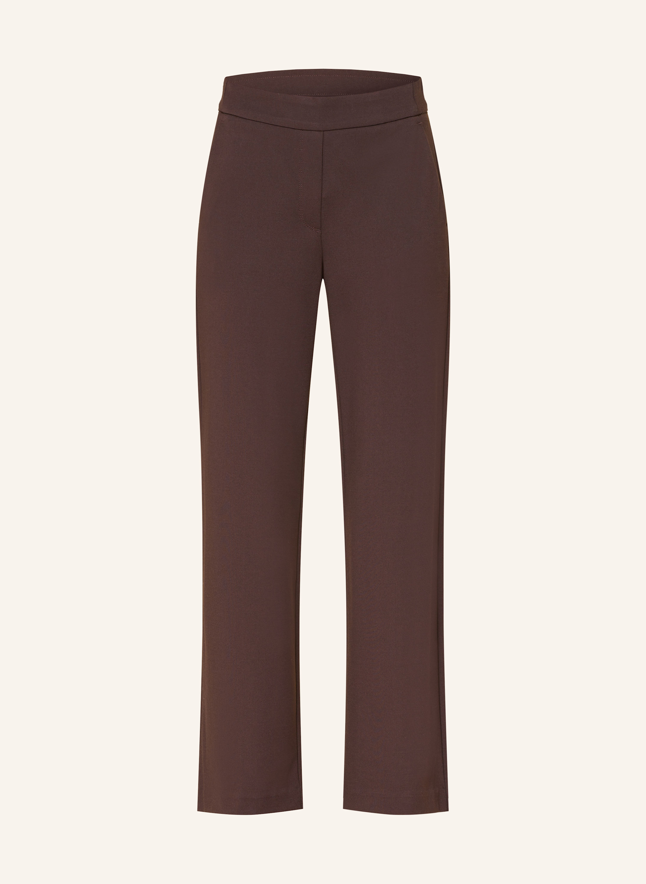 MAC Marlenehose CHIARA aus Jersey