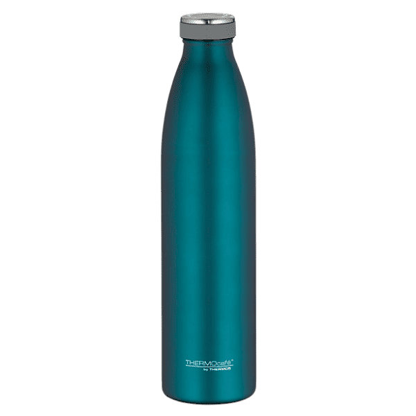 Bouteille isotherme 1 litre incassable TC Bottle Thermos - Vert