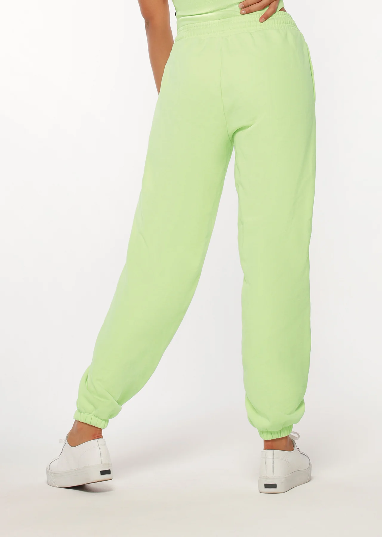 Fire Line Track Pants