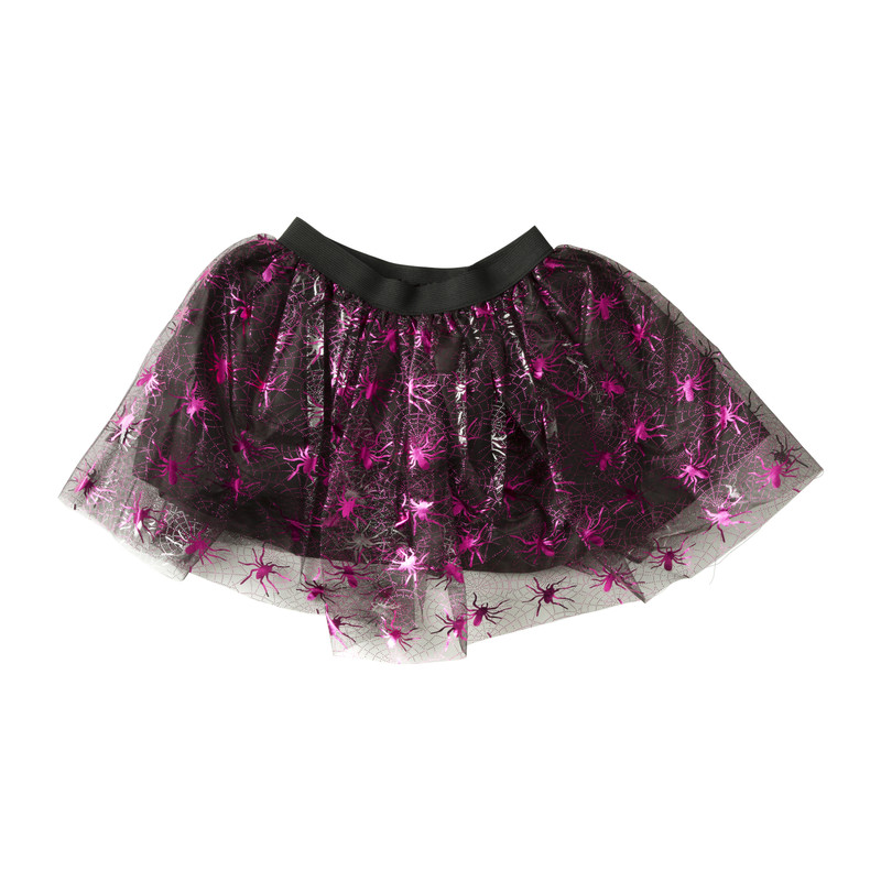 Verkleedset heks halloween - kids - one size