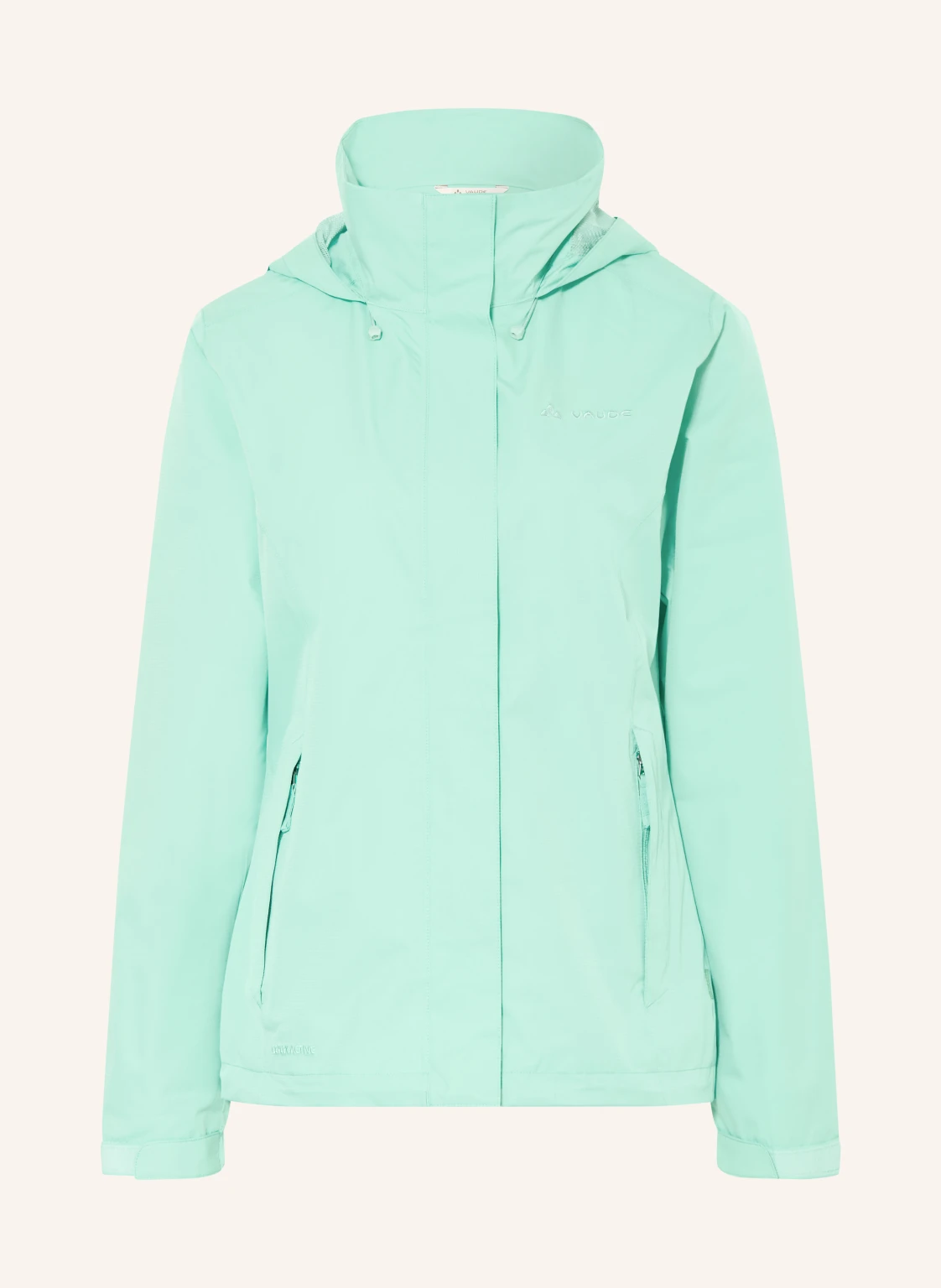 VAUDE Regenjacke ESCAPE LIGHT