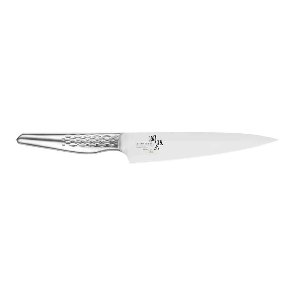 Messer-Set 3-teilig Shoso