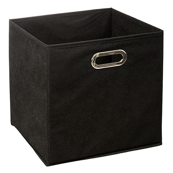 Lot de 2 Boîtes de rangement pliable