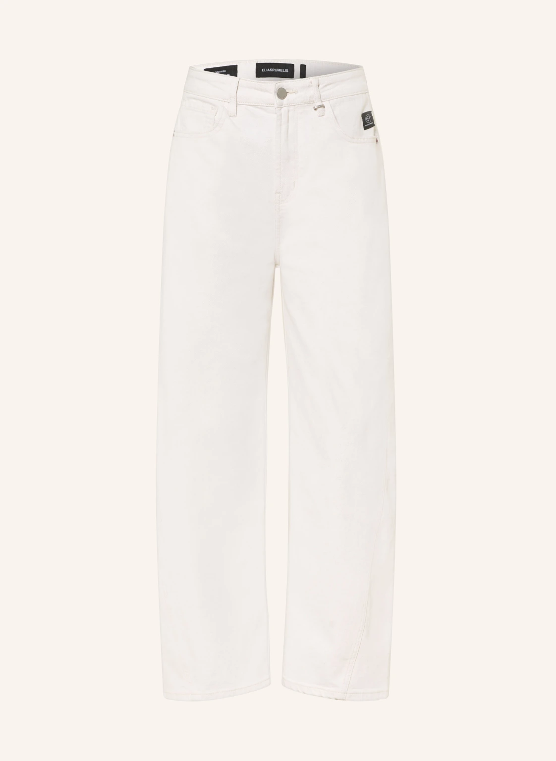 ELIAS RUMELIS Barrel Jeans NORALIE
