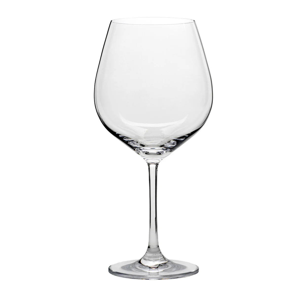 Verre à Bourgogne