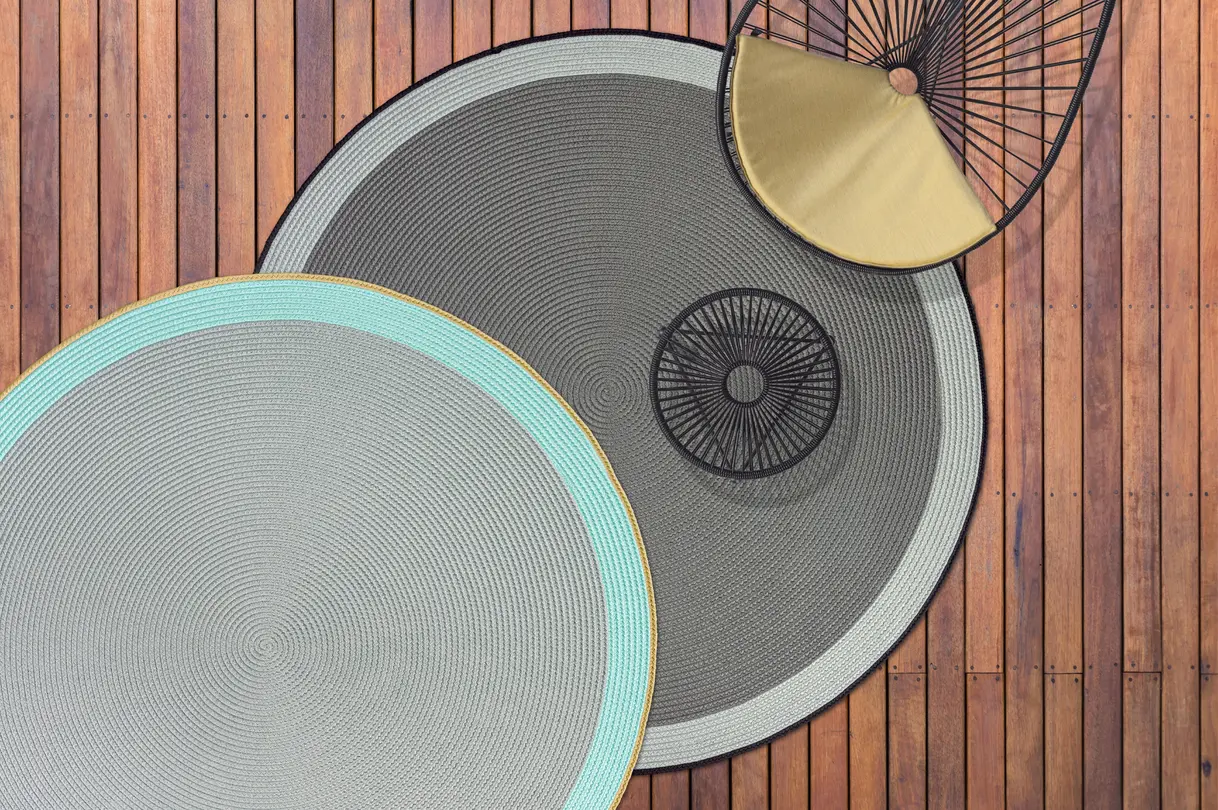 Outdoor-Teppich Sesia