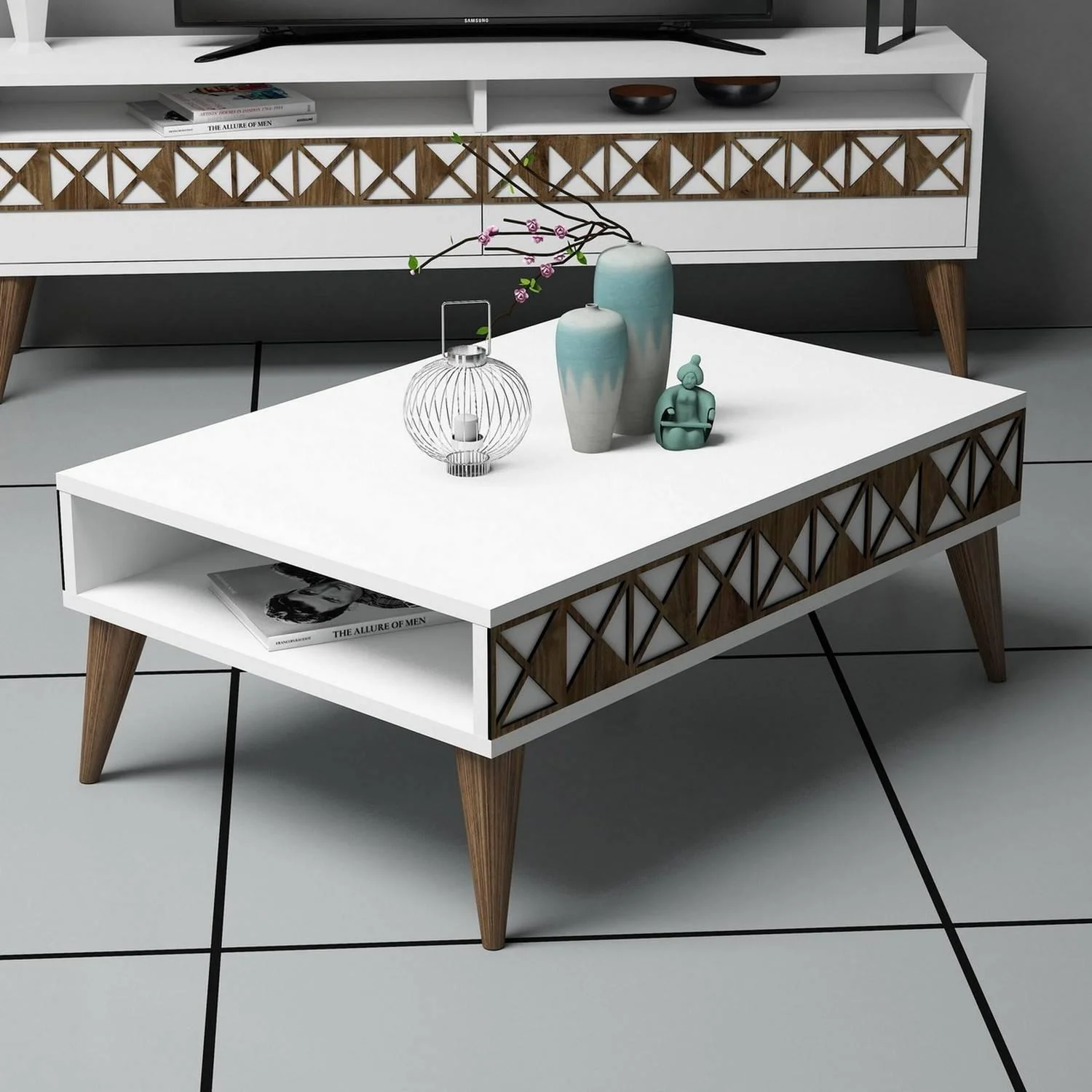 Salontafel Line