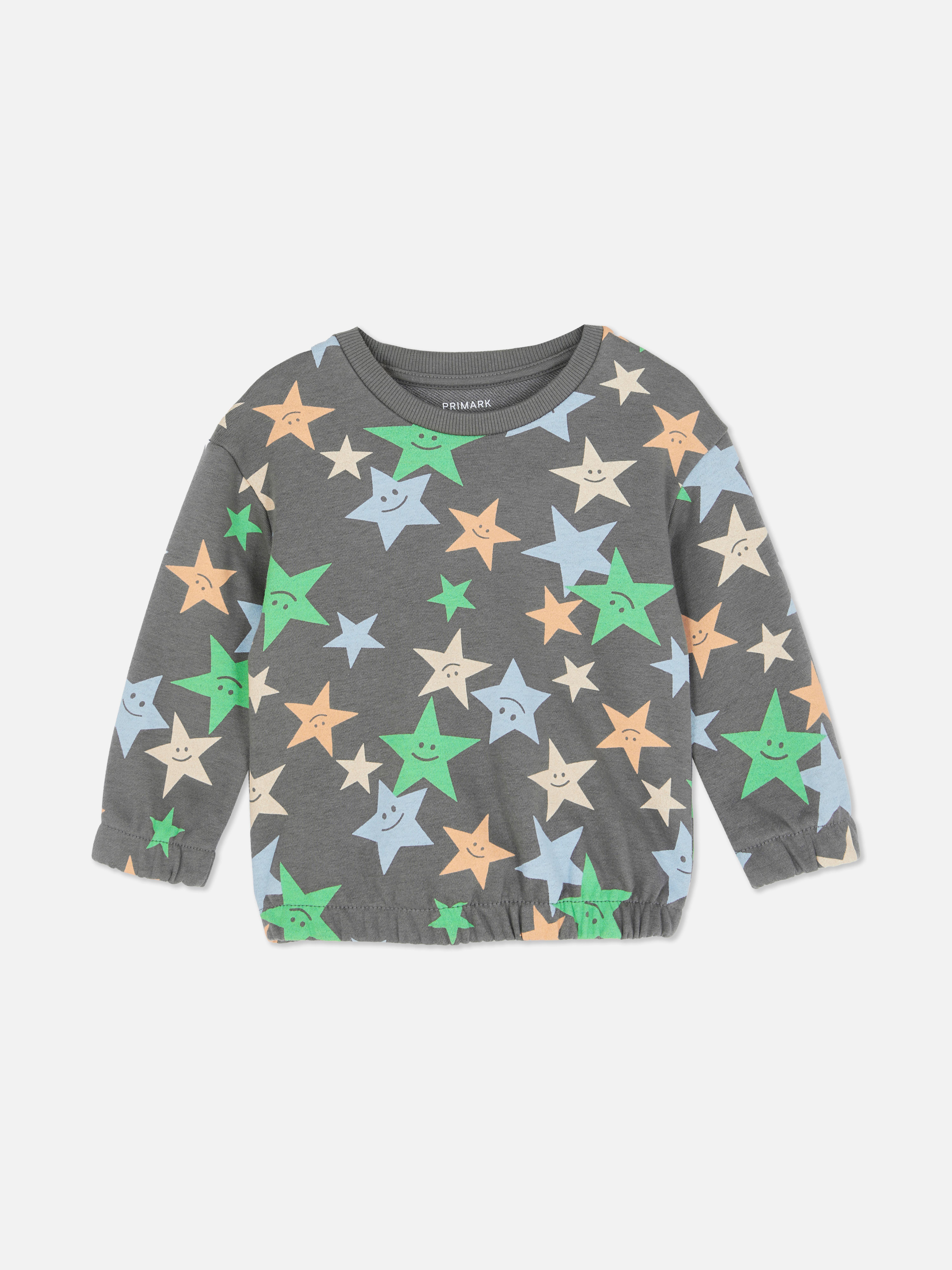 0-36mths | Graphic Sweatshirt