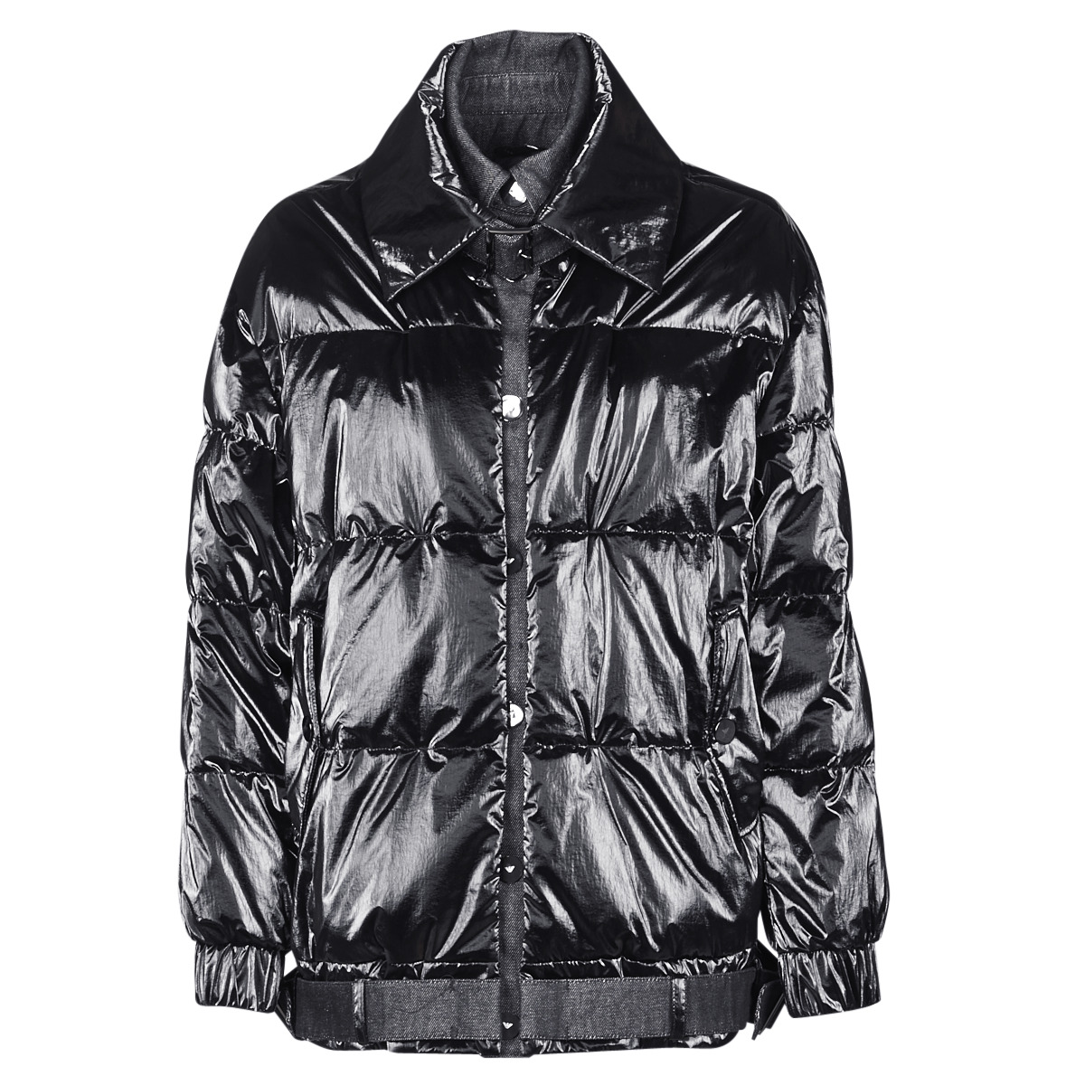 Emporio Armani - 6H2B97 - Black