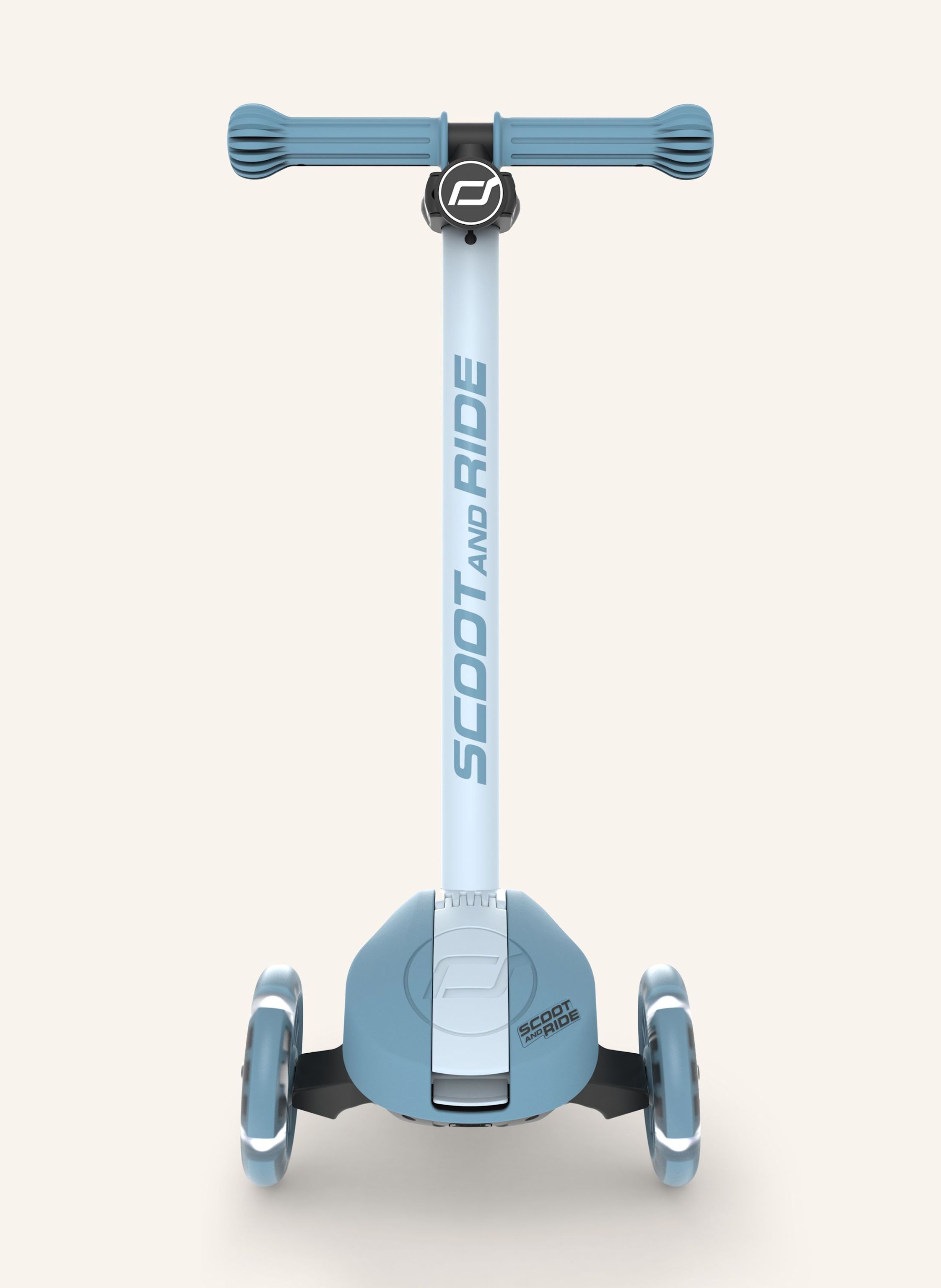 Scoot and Ride Scooter HIGHWAYKICK 3S
