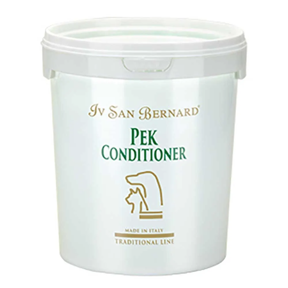 Iv San Bernard Trad Conditioner shampoo 1L