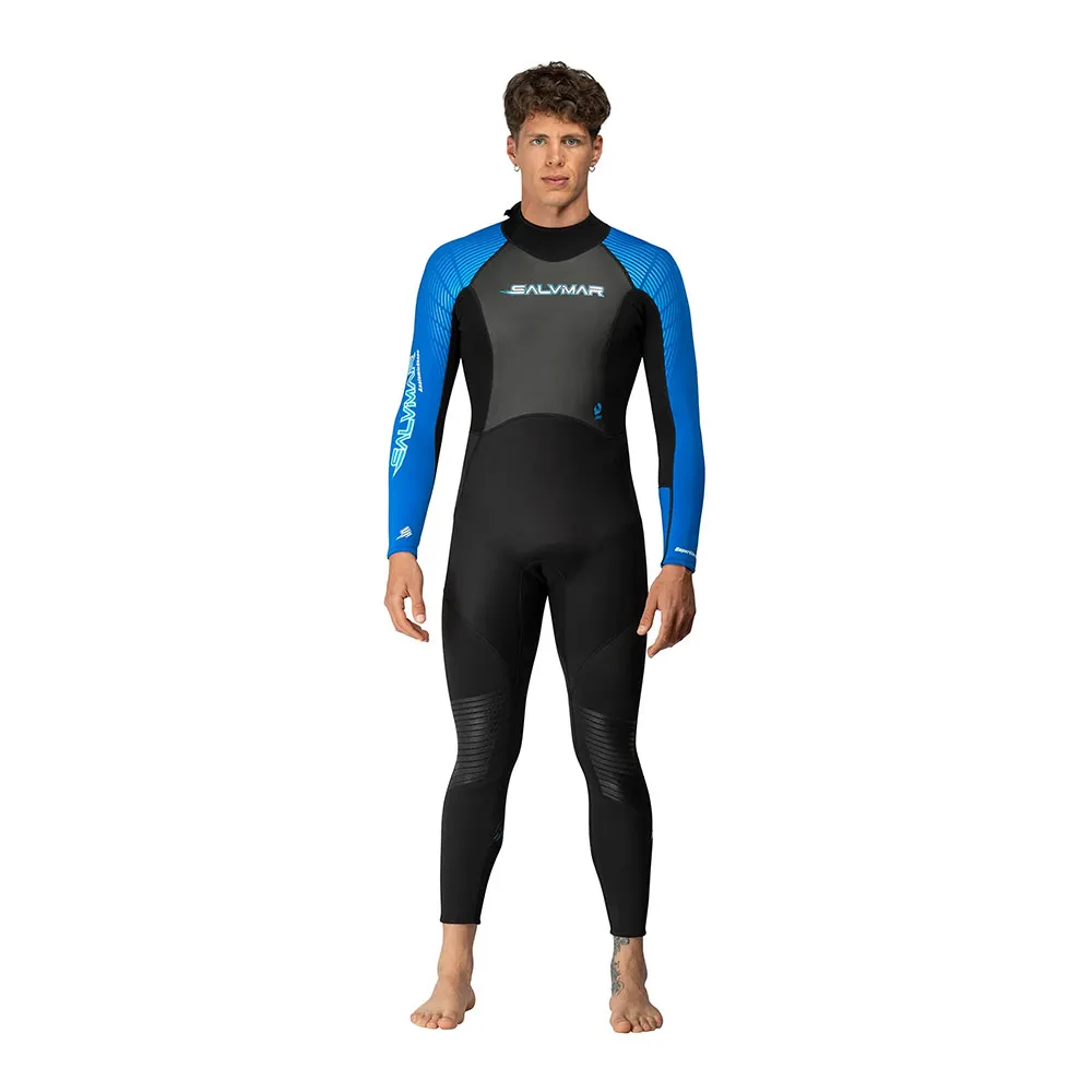 Salvimar Caribe 3.0 mm diving wetsuit