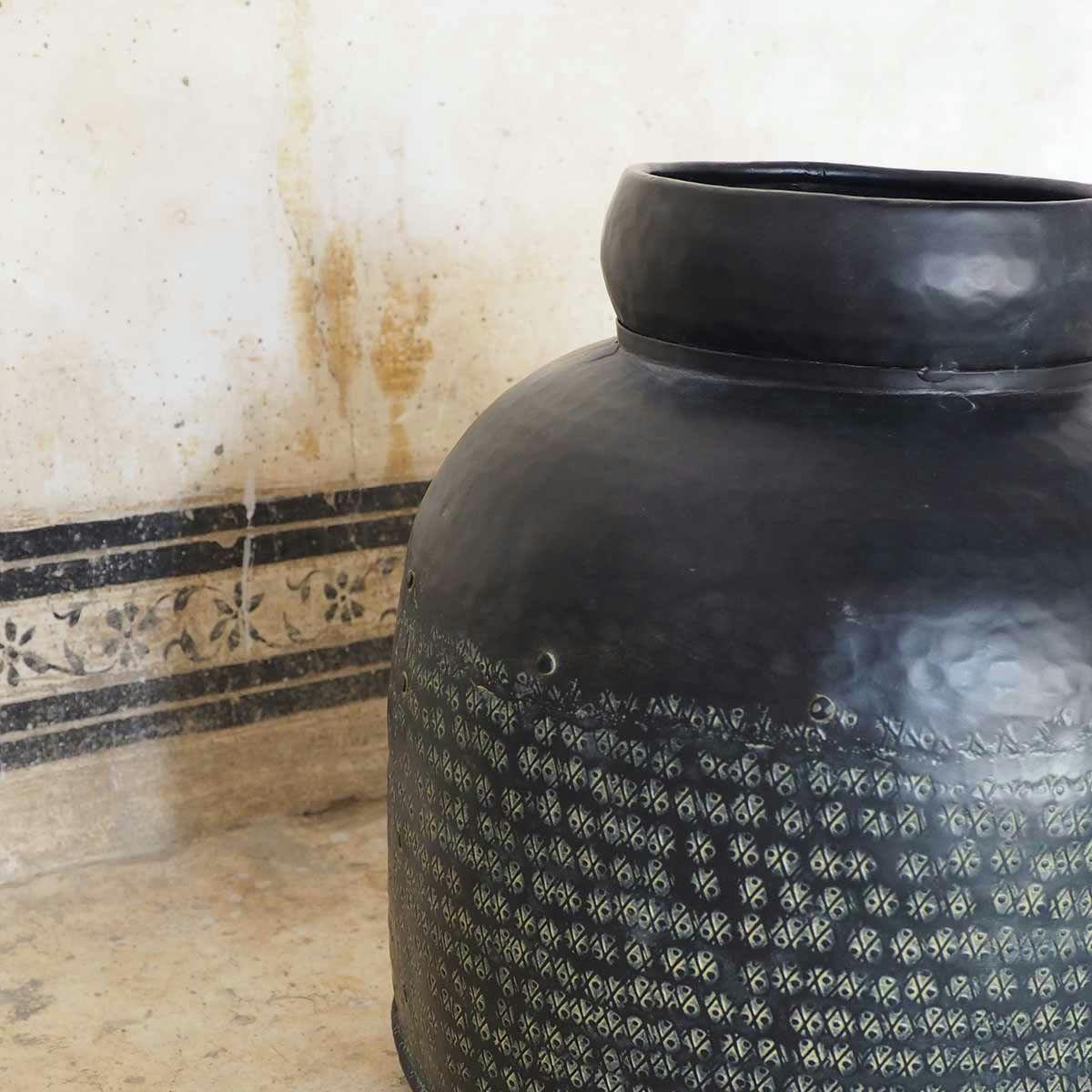 JAYA - Bonbonne en aluminium