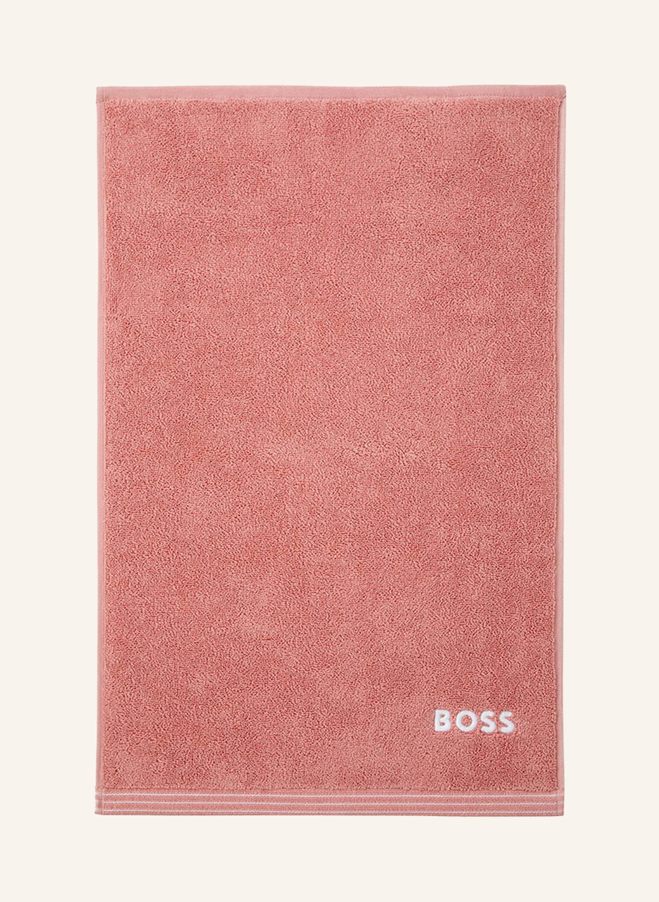 BOSS Gästetuch 2er Set EDGE