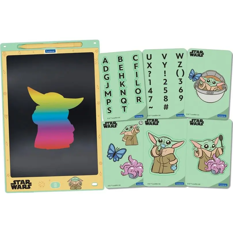 Spielset Kreativ