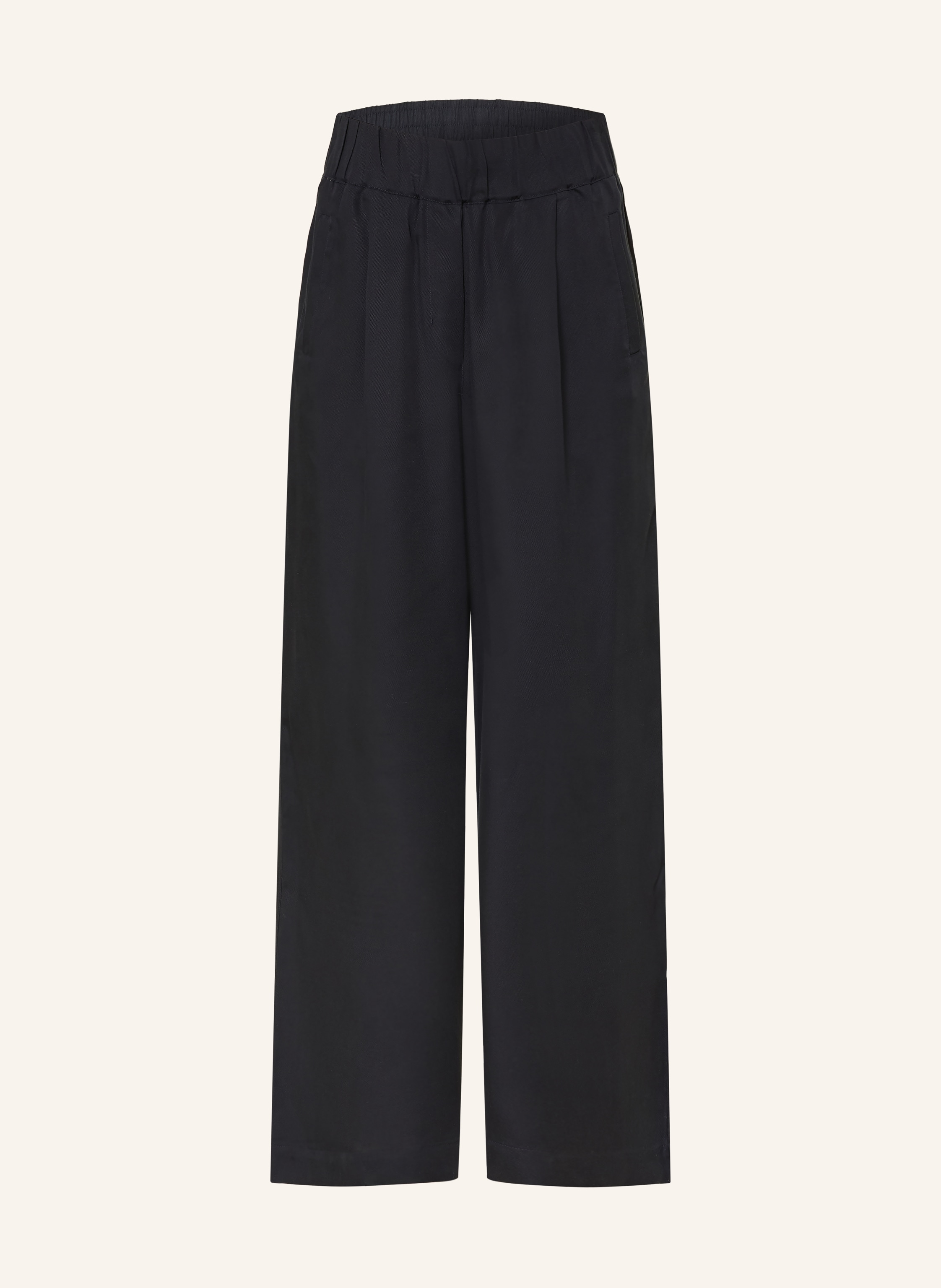LANIUS Marlenehose