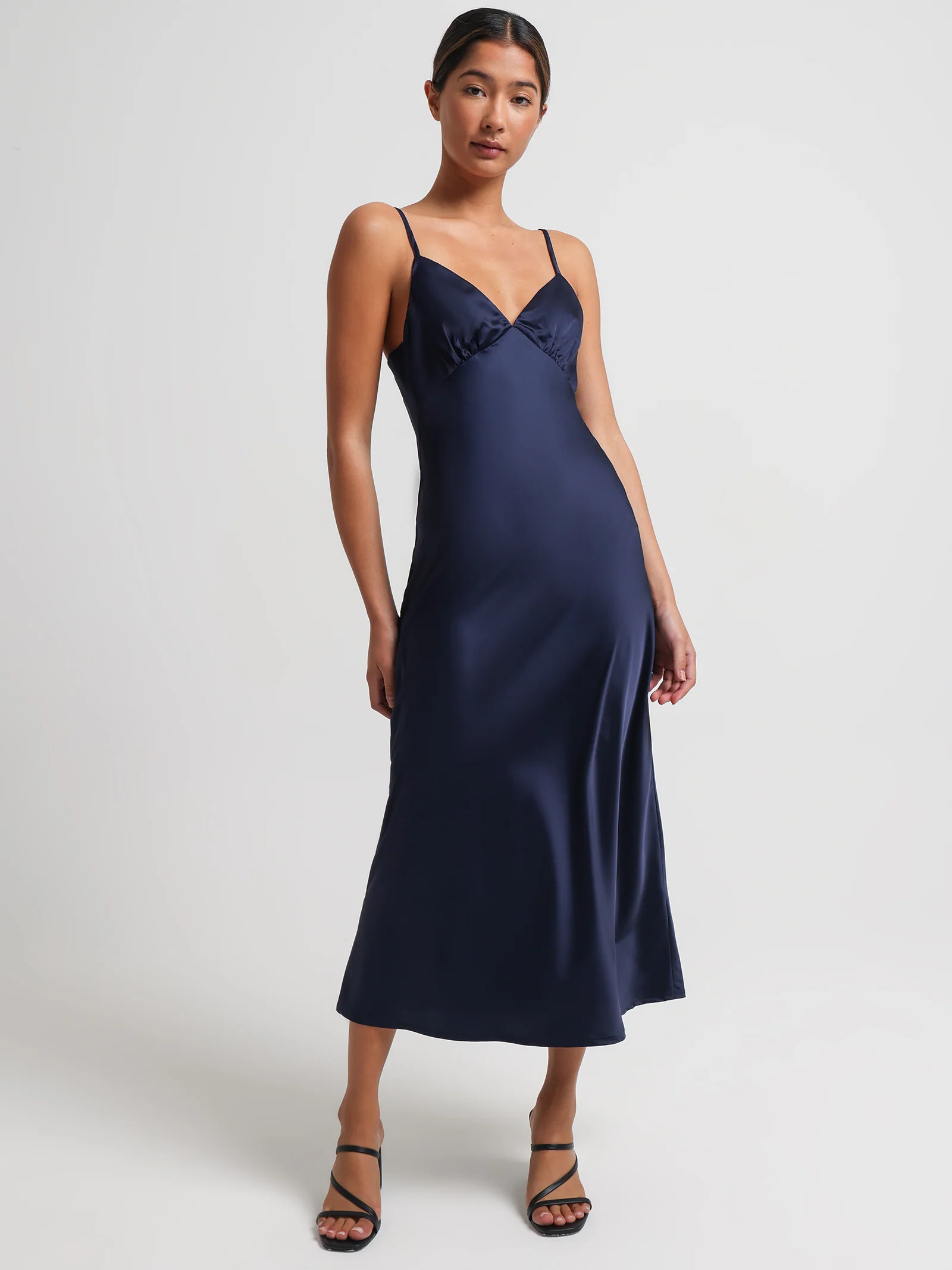 Maddison Midi Dress