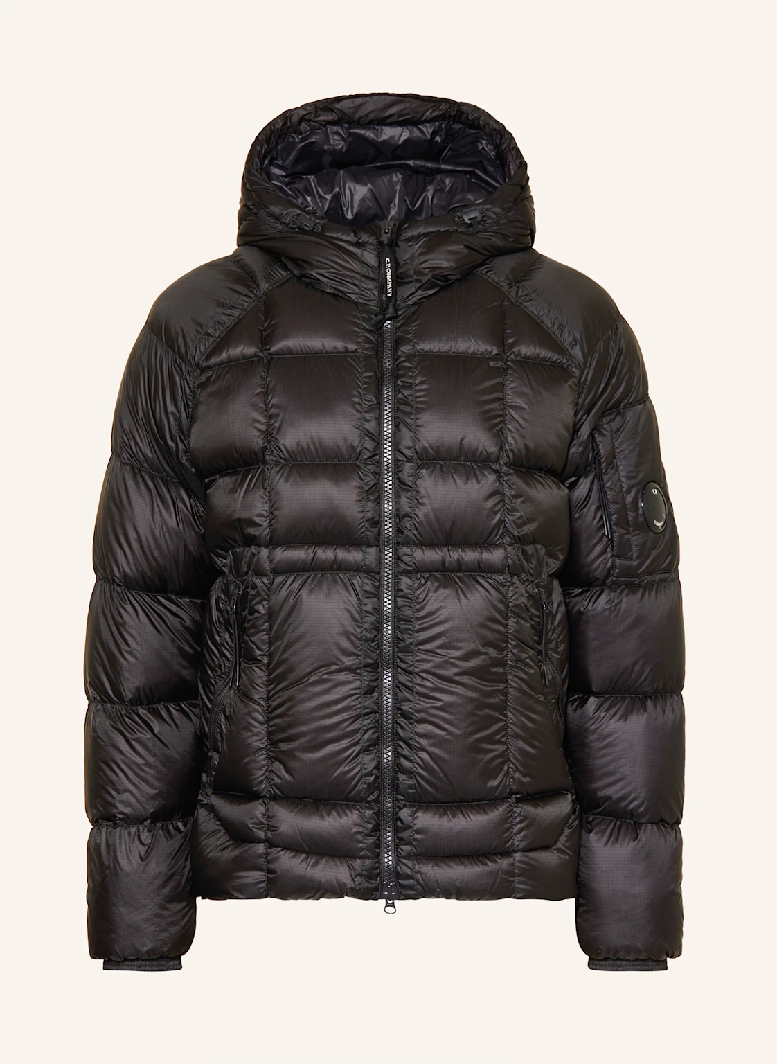 C.P. COMPANY Daunenjacke