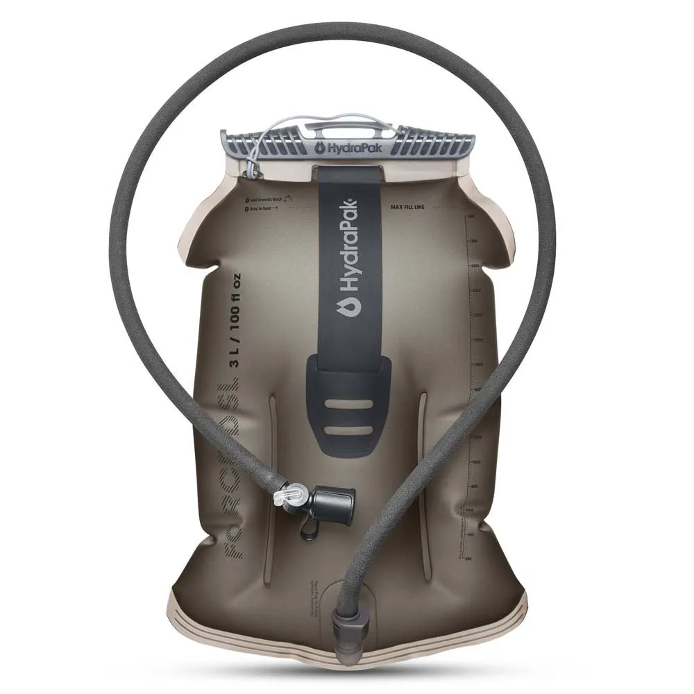 Hydrapak Force DSL-3L hydration bag