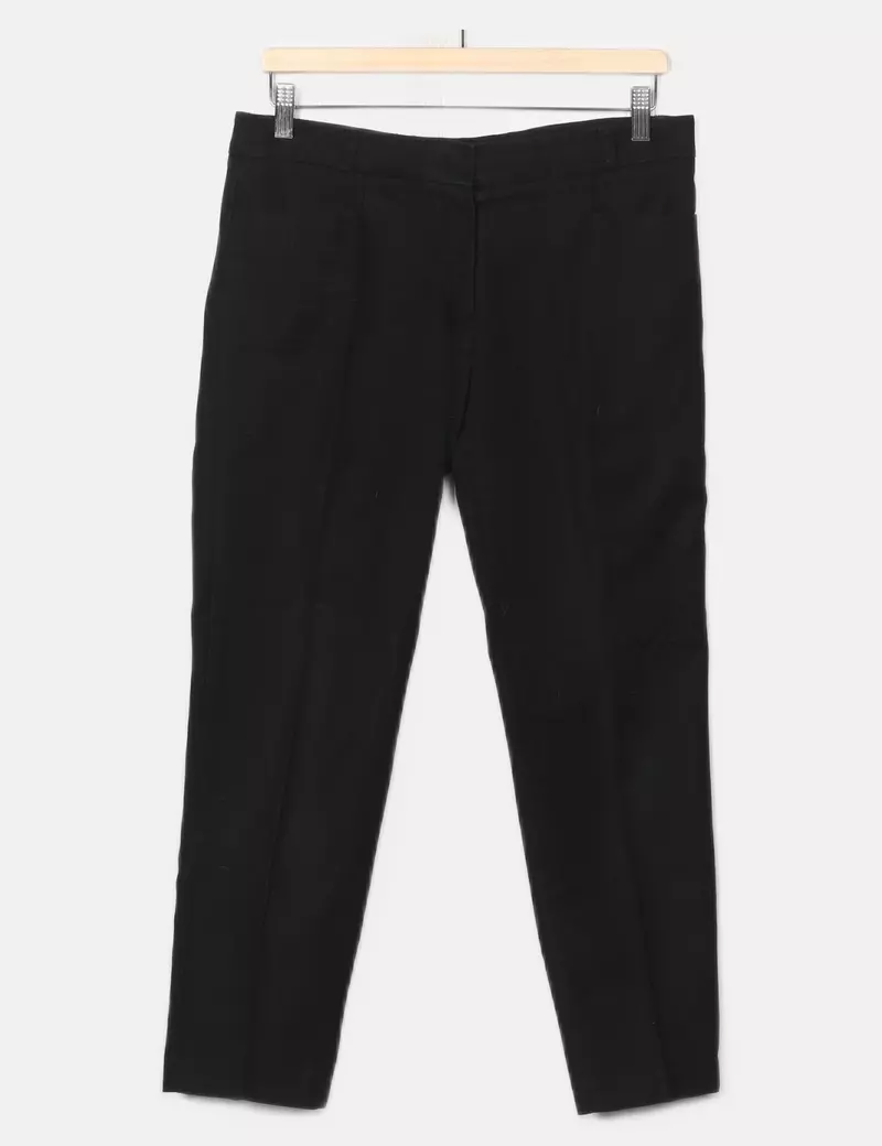 Camaïeu Chino trouser straight