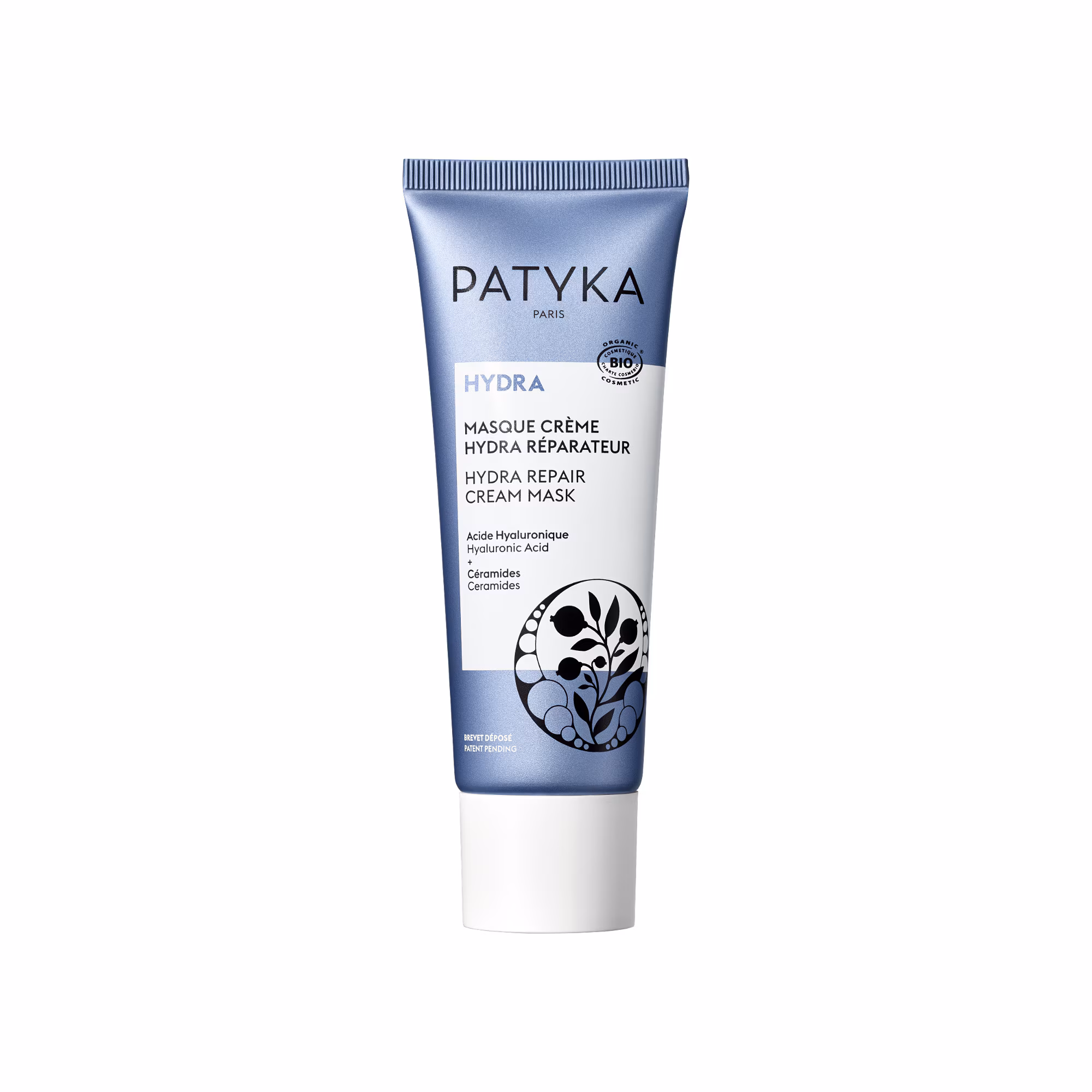 HYDRAMasque crème hydra réparateur