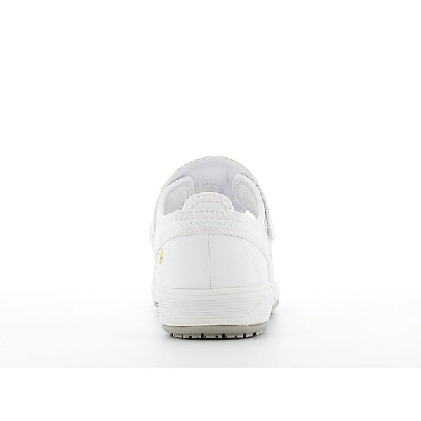 Chaussures de travail ultraconfortables Safety Jogger CAMILLE Blanc 40
