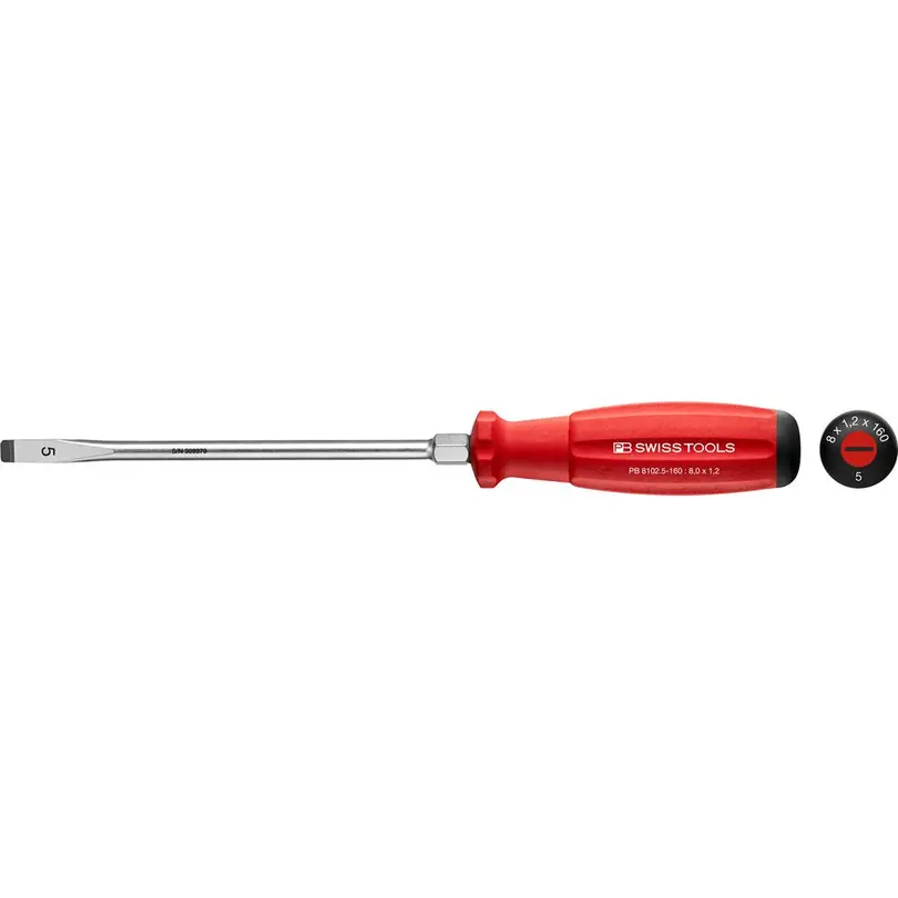 Schraubenzieher PB Swiss Tools