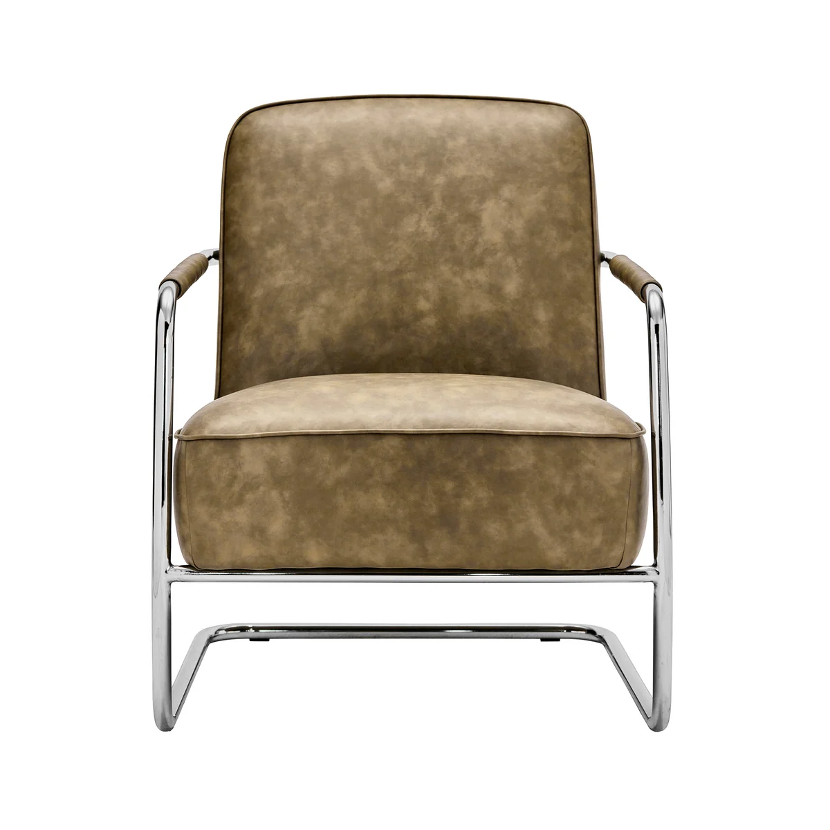 House Doctor - Comma Lounge-Sessel
