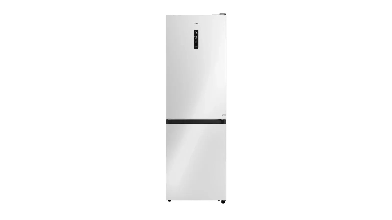 Lodówka TEKA RBF 64670 WH