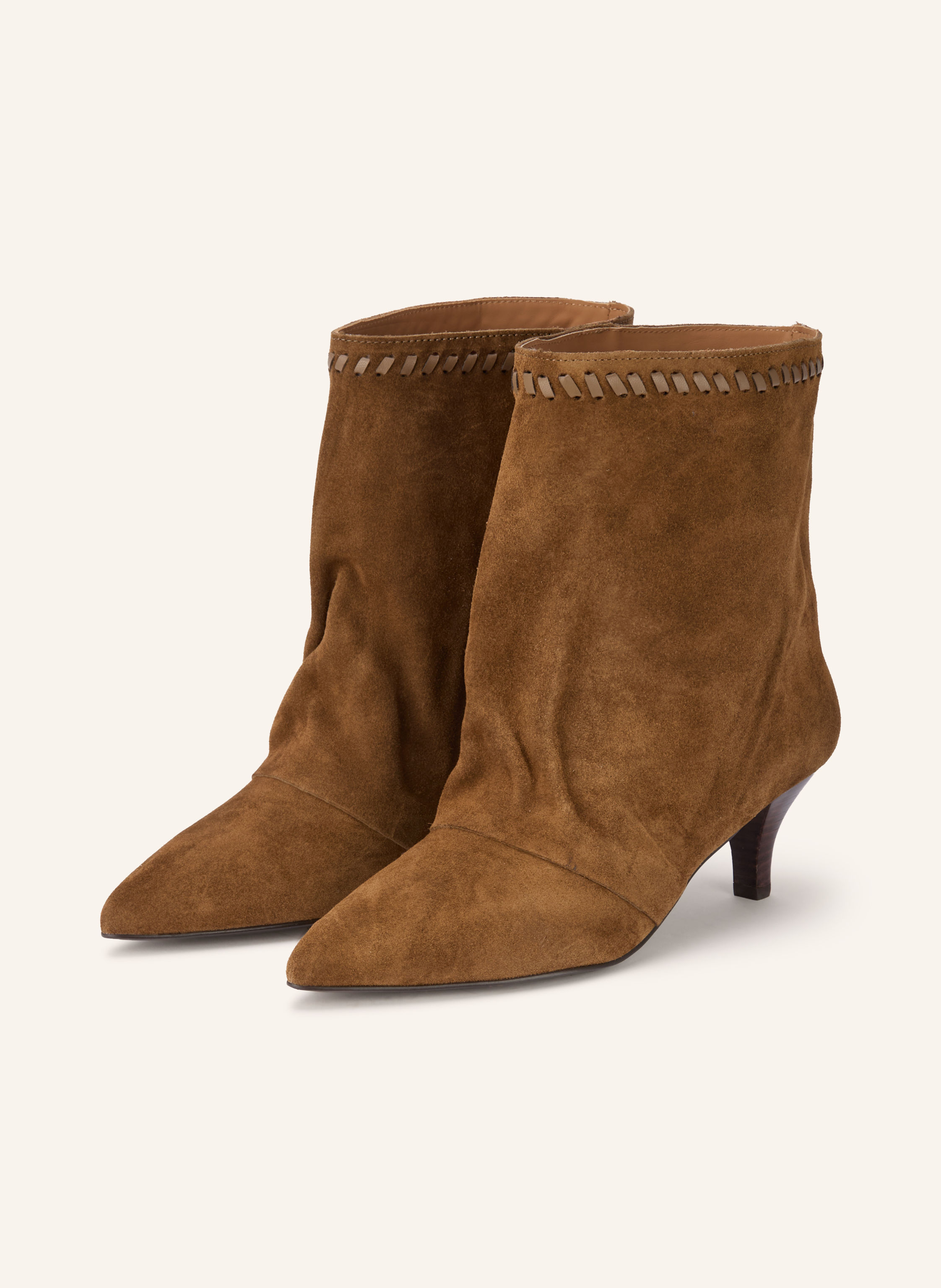Toral Stiefeletten MAEVE