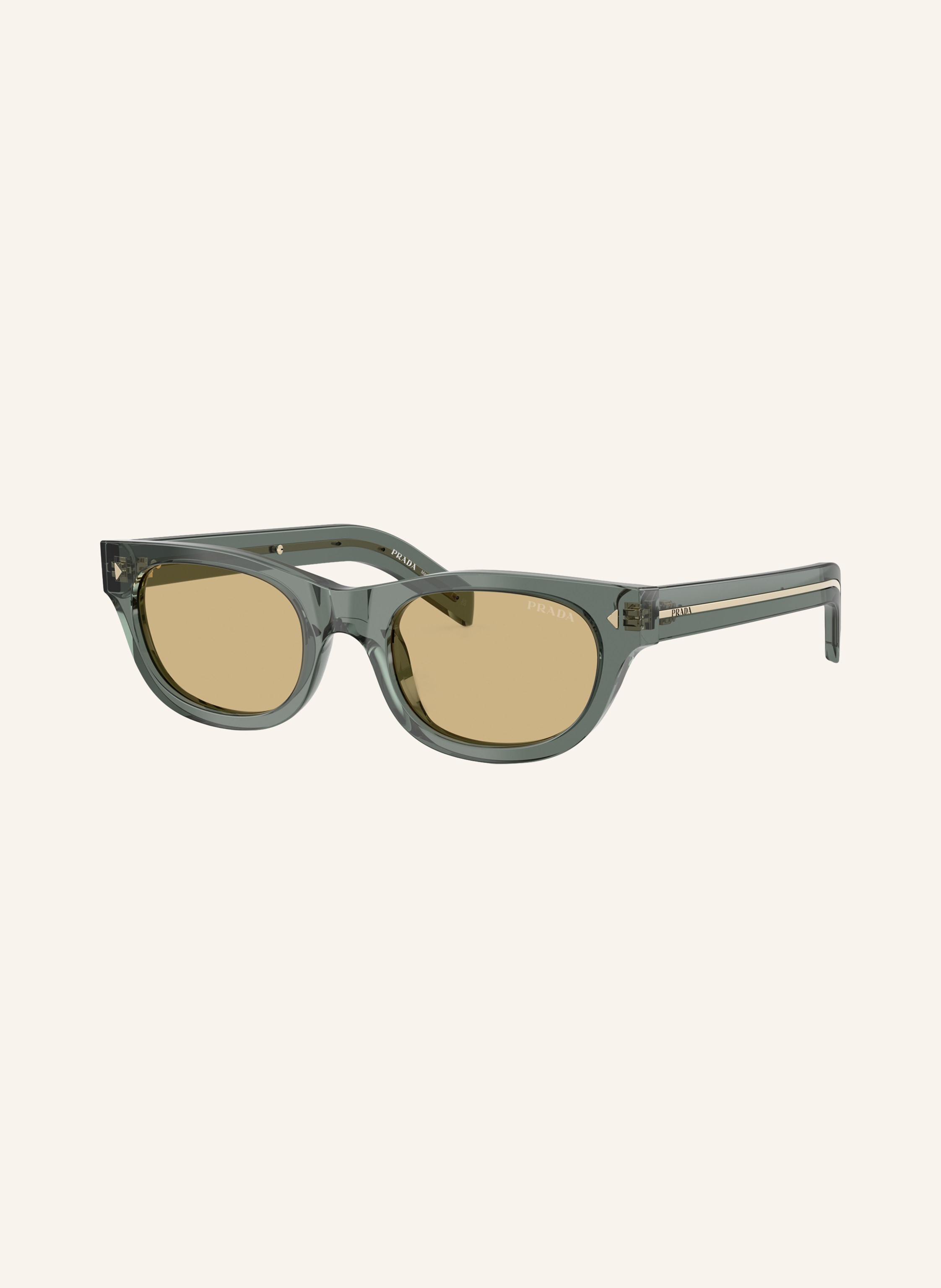 PRADA Sonnenbrille PR C09SF