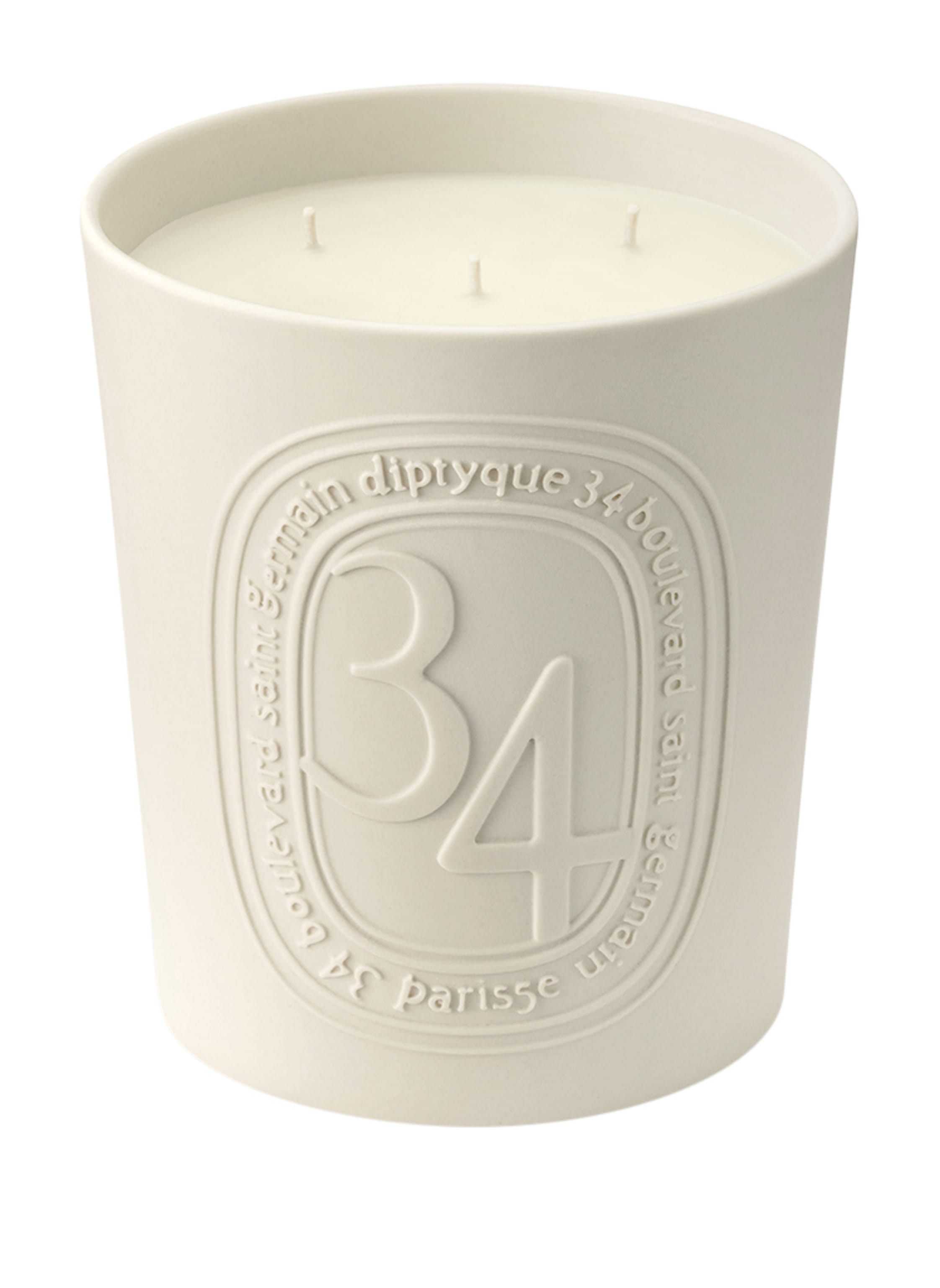 diptyque 34 BOULEVARD SAINT-GERMAIN