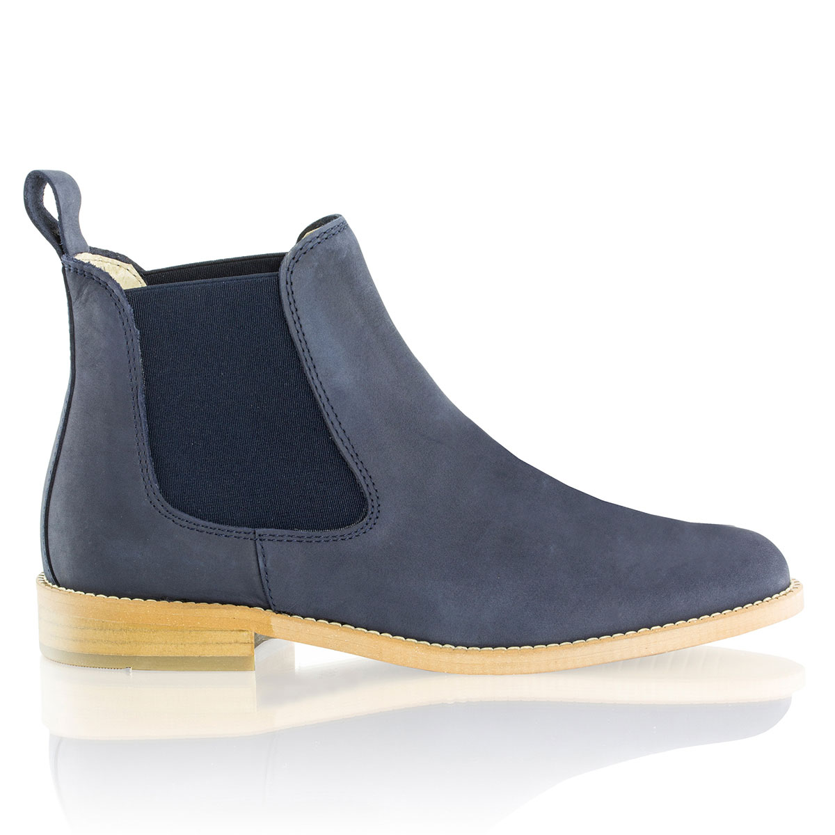 Russell & Bromley MARCH Chelsea Boot