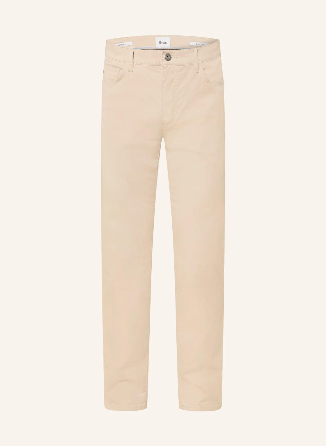 BRAX Hose CADIZ U Straight Fit